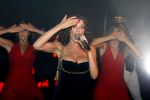 Amsterdam 30 september 2006
Openingsfeest A1 grand Prinx in Onassis.
Optreden Dannii Minogue