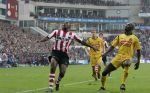 Eindhoven, 20 Oktober 2006 
Kompetitiewedstrijd PSV-Roda JC Seizoen 2006/2007
Eindstand 4-1
Pa Modou Kah en Edison Mendez
