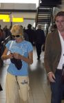 29 September 2006
Edwin Smulders met Paris Hilton