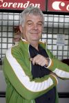 Schiphol 5 oktober 2006
Cast Onderweg naar morgen ONM vertrekken naar Turkije vanwege 25ooe aflevering.
 Erik Bouwman Frits Jansma en Gurkan Kucuksenturk