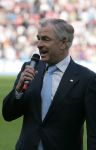 Eindhoven, 20 Oktober 2006 
Kompetitiewedstrijd PSV-Roda JC Seizoen 2006/2007
Eindstand 4-1PSV 
Voorzitter Frits Schuitema