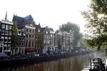 Amsterdam 5 oktober 2006
Nieuwe huis van Brad Pitt en Angelina Jolie.grachtenpanden