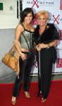 Amsterdam, 18 Oktober 2006 Beau Monde Awards 2006
Hanny Veerkamp met ...