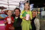 Amsterdam 6 oktober 2006
Premiere Winx club in pepsi stage.
Henkjan Smits met kinderen en vrouw