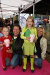 Amsterdam 6 oktober 2006
Premiere Winx club in pepsi stage.
Henkjan Smits met kinderen en vrouw