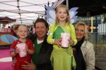 Amsterdam 6 oktober 2006
Premiere Winx club in pepsi stage.
Henkjan Smits met kinderen en vrouw