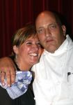 Nijkerk, 2 Oktober 2006
Feestavond War child
Chef-Kok Herman den Blijker samen met zijn vrouw