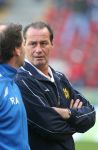 Eindhoven, 20 Oktober 2006 
Kompetitiewedstrijd PSV-Roda JC Seizoen 2006/2007
Eindstand 4-1
Huub Stevens