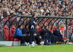 Eindhoven, 20 Oktober 2006 
Kompetitiewedstrijd PSV-Roda JC Seizoen 2006/2007
Eindstand 4-1
Huub Stevens