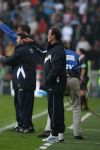 Eindhoven, 20 Oktober 2006 
Kompetitiewedstrijd PSV-Roda JC Seizoen 2006/2007
Eindstand 4-1
Huub Stevens