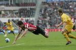Eindhoven, 20 Oktober 2006 
Kompetitiewedstrijd PSV-Roda JC Seizoen 2006/2007
Eindstand 4-1Ibrahim Afellay