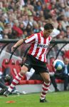 Eindhoven, 20 Oktober 2006 
Kompetitiewedstrijd PSV-Roda JC Seizoen 2006/2007
Eindstand 4-1
Ibrahim Afellay