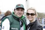 Zandvoort 1 oktober 2006
A1 Grand Prix op zandvoort
vrienin Anouk uit ierland
Peter Smulders bv