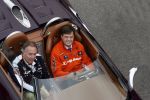 Zandvoort 1 oktober 2006
A1 Grand prix.
Jan peter balkenende in Spyker