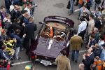 Zandvoort 1 oktober 2006
A1 GP op zanvoort.
Jan Peter Balkenende in spyker cabrio