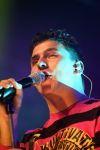 Eindhoven, 26 September 2006
Het eerste concert van Jan Smit in het 