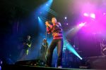 Eindhoven, 26 September 2006
Het eerste concert van Jan Smit in het 