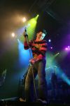 Eindhoven, 26 September 2006
Het eerste concert van Jan Smit in het 