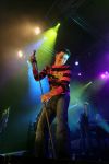 Eindhoven, 26 September 2006
Het eerste concert van Jan Smit in het 