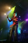 Eindhoven, 26 September 2006
Het eerste concert van Jan Smit in het 