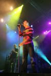 Eindhoven, 26 September 2006
Het eerste concert van Jan Smit in het 