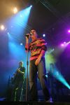 Eindhoven, 26 September 2006
Het eerste concert van Jan Smit in het 