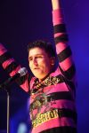Eindhoven, 26 September 2006
Het eerste concert van Jan Smit in het 