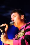 Eindhoven, 26 September 2006
Het eerste concert van Jan Smit in het 