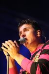 Eindhoven, 26 September 2006
Het eerste concert van Jan Smit in het 