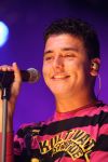 Eindhoven, 26 September 2006
Het eerste concert van Jan Smit in het 