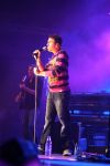 Eindhoven, 26 September 2006
Het eerste concert van Jan Smit in het 