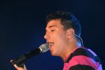 Eindhoven, 26 September 2006
Het eerste concert van Jan Smit in het 