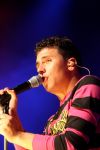 Eindhoven, 26 September 2006
Het eerste concert van Jan Smit in het 
