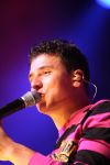 Eindhoven, 26 September 2006
Het eerste concert van Jan Smit in het 