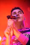 Eindhoven, 26 September 2006
Het eerste concert van Jan Smit in het 