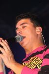 Eindhoven, 26 September 2006
Het eerste concert van Jan Smit in het 