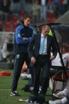 Eindhoven, 15 Oktober 2006 PSV-Roda JC, eindstand 4-1
Kompetitie Seizoen 2006/2007
Assisten trainer Jan wouters wordt van het veld gestuurd