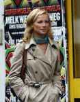 Rotterdam 10 oktober 2006
Jennifer Hoffman