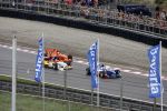 Zandvoort 1 oktober 2006
A1 Grand prix.
Jeroen Bleekemolen