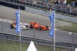 Zandvoort 1 oktober 2006
A1 Grand Prix op zandvoort
Jeroen Bleekemolen