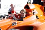 Zandvoort 1 oktober 2006
A1 Grand Prix op zandvoort
Jeroen Bleekemolen