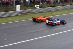 Zandvoort 1 oktober 2006
A1 Grand Prix op zandvoort
Jeroen Bleekemolen