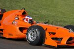 Zandvoort 1 oktober 2006
A1 Grand Prix op zandvoort
Jeroen Bleekemolen