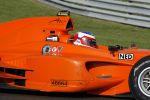 Zandvoort 1 oktober 2006
A1 Grand Prix op zandvoort
Jeroen Bleekemolen