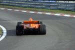 Zandvoort 1 oktober 2006
A1 Grand Prix op zandvoort
Jeroen Bleekemolen