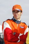 Zandvoort 1 oktober 2006
A1 GP op zanvoort.
  Jeroen Bleekemolen