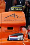 Zandvoort 1 oktober 2006
A1 Grand Prix op zandvoort
Jeroen Bleekemolen