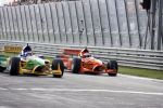 Zandvoort 1 oktober 2006
A1 Grand Prix op zandvoort
Jeroen Bleekemolen