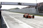 Zandvoort 1 oktober 2006
A1 Grand Prix op zandvoort
Jeroen Bleekemolen