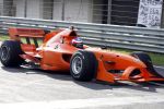 Zandvoort 1 oktober 2006
A1 Grand Prix op zandvoort
Jeroen Bleekemolen